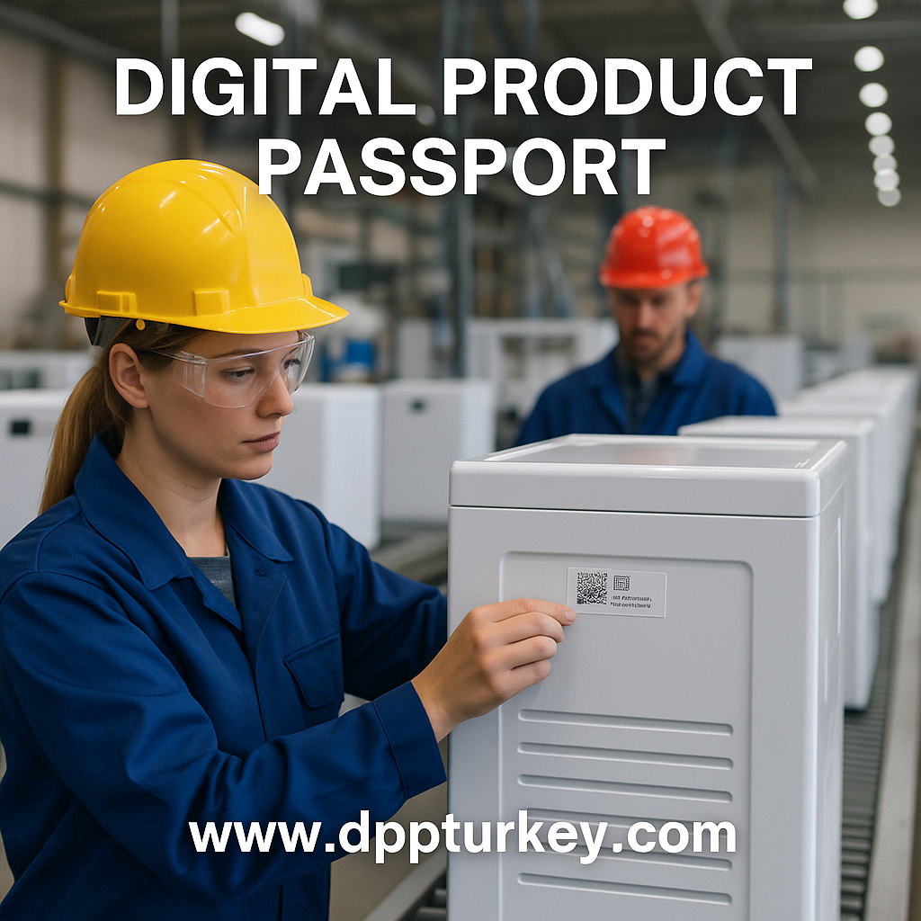 Digital Product Documentation