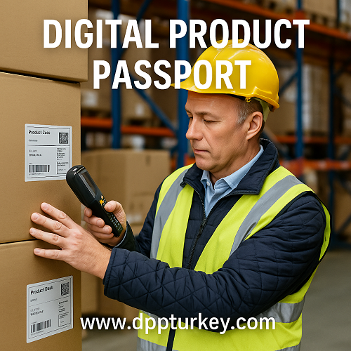 Product Passport Requirements