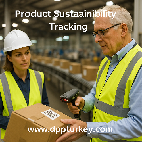 Dpp Compliance Checklist