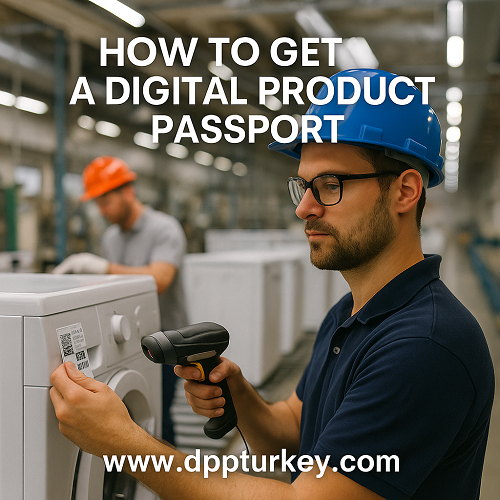 Dpp Traceability Solutions